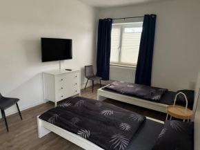 Ferienwohnung Monteurswohnung